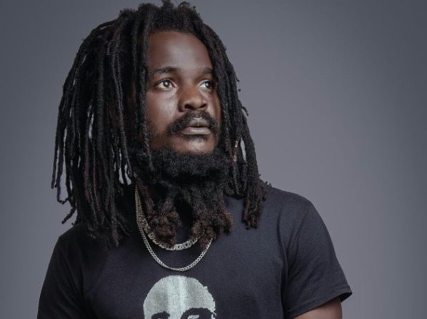 Ras Kuuku Picture