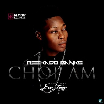 Reekado Banks
