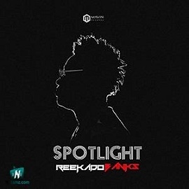 Reekado Banks - Move ft Vanessa Mdee