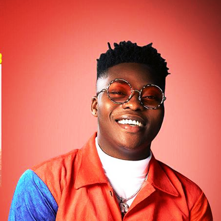 Reekado Banks