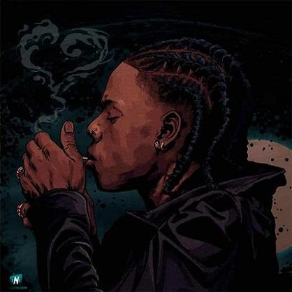 Rema - Baby (Is It A Crime)