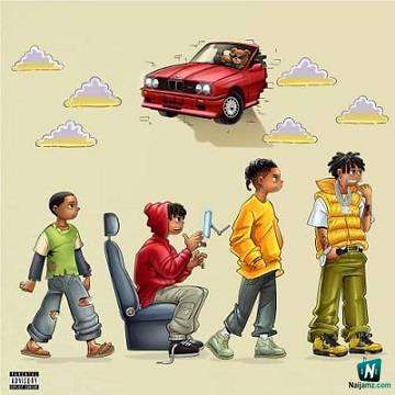 Rema - Fresh Young Nigga (FYN) ft Aj Tracey