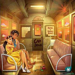 Rema - Calm Down (Remix) ft Selena Gomez