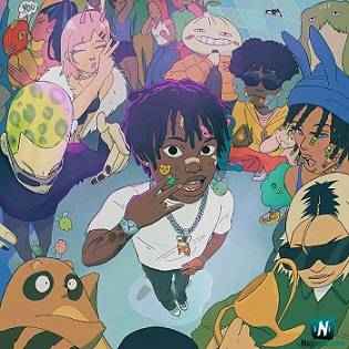 Rema - Reason You