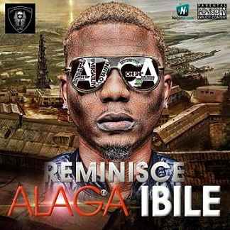 Reminisce - Rude Gyal ft Burna Boy