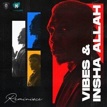 Reminisce - Ogaranya ft Fireboy DML
