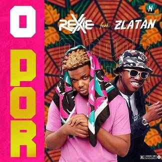 Rexxie - Opor ft Zlatan