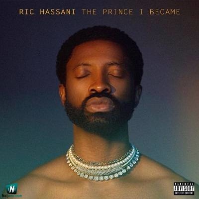 Ric Hassani