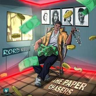 Rord Kelly - Korede Bello