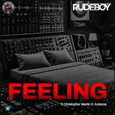 Rudeboy - Feeling ft Christopher Martin, Acetune