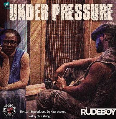 Rudeboy