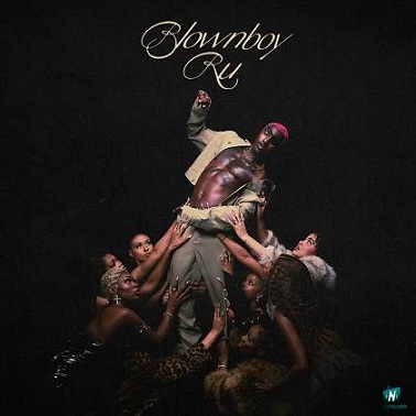 Ruger - Dudu ft Kranium