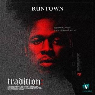 Runtown - Redemption
