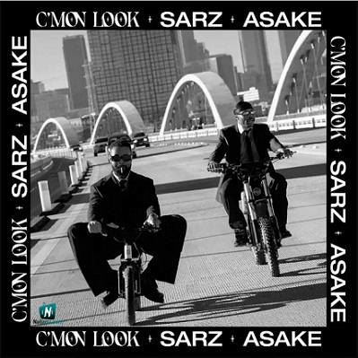 Sarz - C’mon Look ft Asake