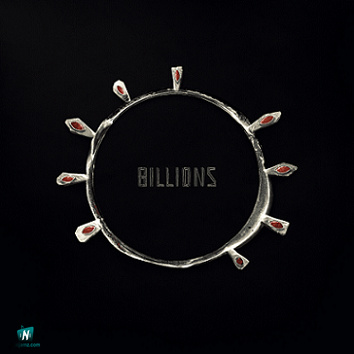 Sarz - Billions ft Lojay