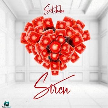 Selebobo - Siren