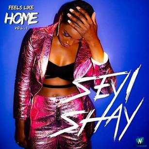 Seyi Shay - Doing Me ft Migz, Ariel