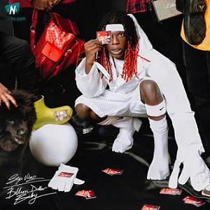 Seyi Vibez - Ten ft Mayorkun