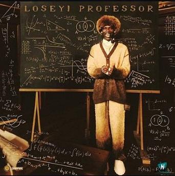 Seyi Vibez - Albert Einstein ft "Albert Einstein"