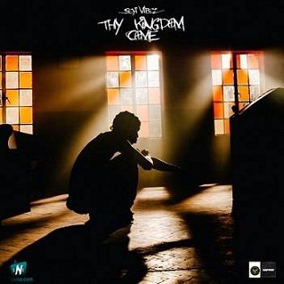 Seyi Vibez - Man Of The Year