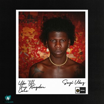 Seyi Vibez