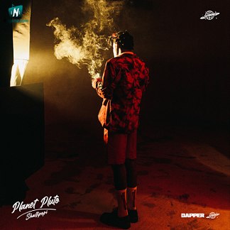 Shallipopi - Ahead Ahead