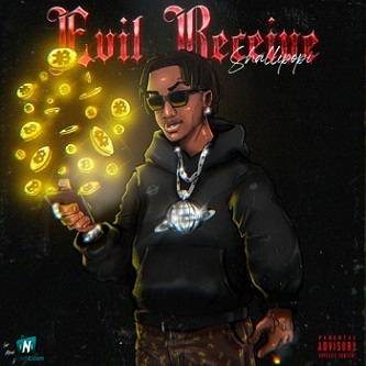 Shallipopi - Evil Receive