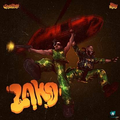 Shallipopi - Laho (Remix) ft Burna Boy