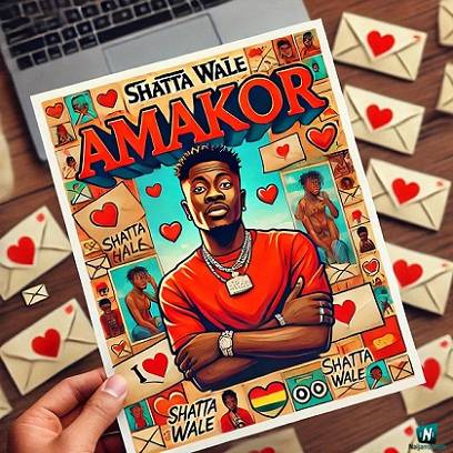 Shatta Wale