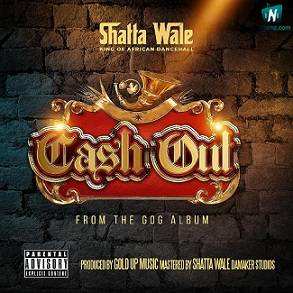 Shatta Wale - Cash Out