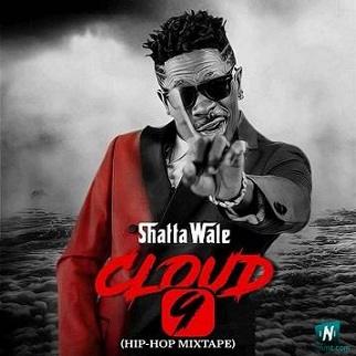 Shatta Wale - Shit Is Lit