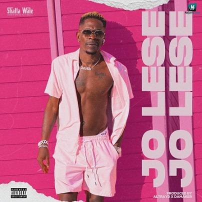 Shatta Wale