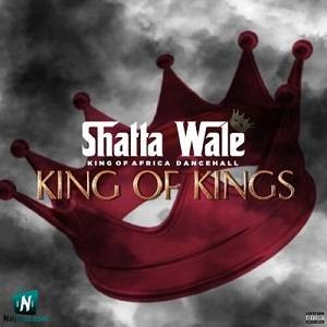 Shatta Wale - King Of Kings