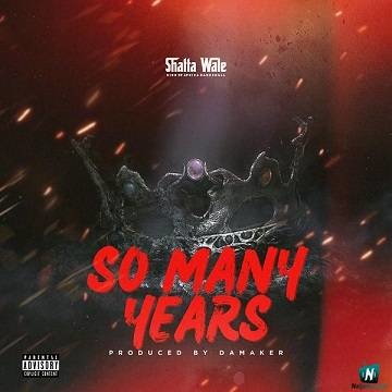 Shatta Wale
