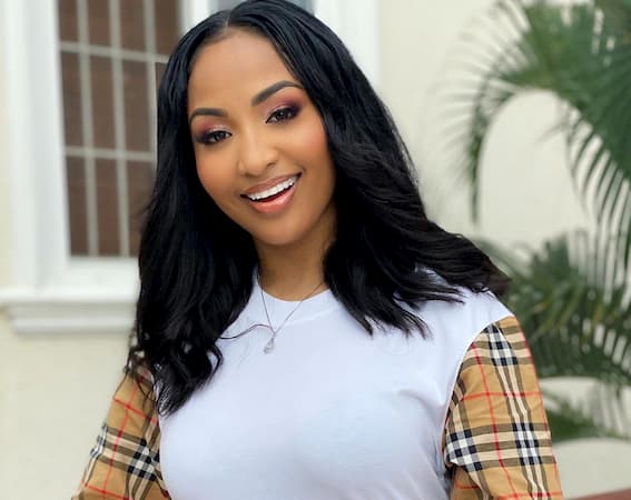 Shenseea Picture