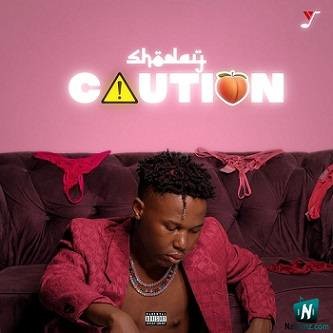 Shoday - Caution