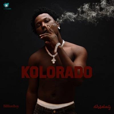 Shoday - Kolorado ft Billionboi