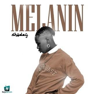 Shoday - Melanin