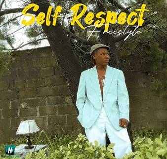 Shoday - Self Respect (freestyle)
