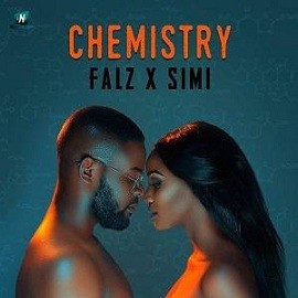 Simi - Want To ft Falz