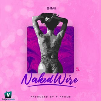 Simi - Naked Wire