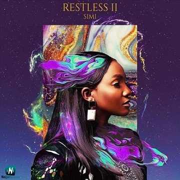 Simi - Bites The Dust ft Adekunle Gold