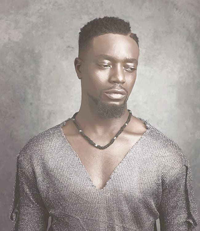 Sir Dauda Picture