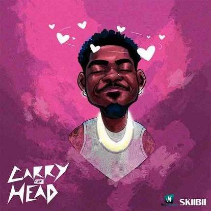 Skiibii - Carry For Head
