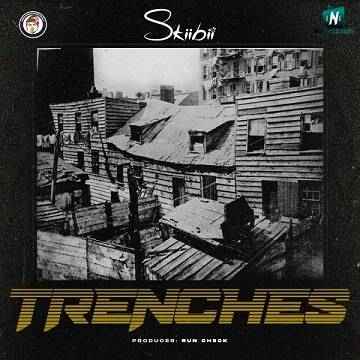 Skiibii - Trenches