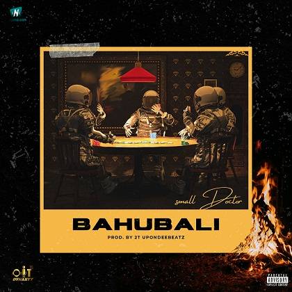 Small Doctor - Bahubali