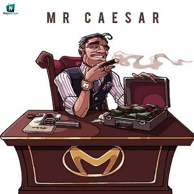 Smur Lee - Mr Caesar ft Big Fearless