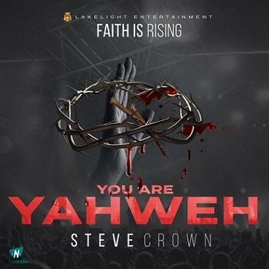 Steve Crown