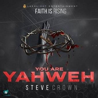 Steve Crown