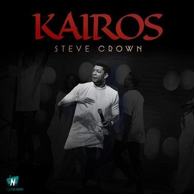 Steve Crown